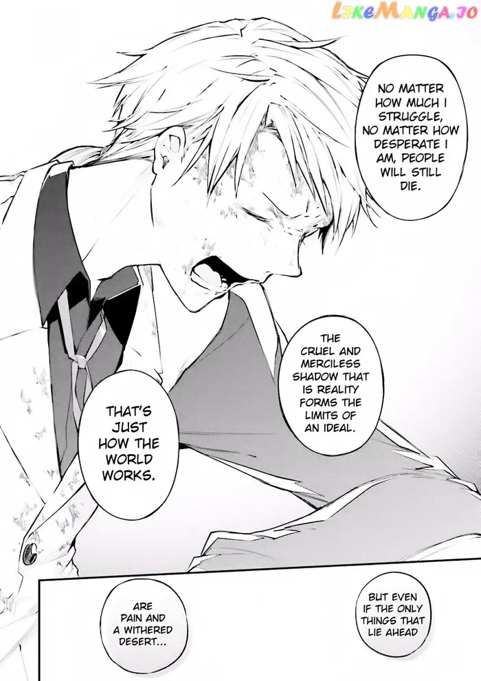 Bungou Stray Dogs Chapter 40 image 34_optimized